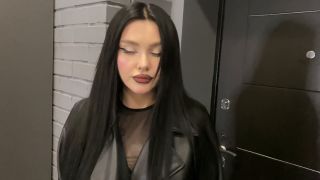 Blondessa - My sexy step mom fulfills my demands and gets sperm in her ass - POV-1