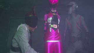 [WarAnLov.com] DHRY-25 Doujin Heroine 24 -Wakuseiber Pink Earth-001-0