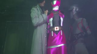 [WarAnLov.com] DHRY-25 Doujin Heroine 24 -Wakuseiber Pink Earth-001-5