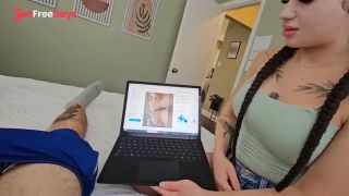 [GetFreeDays.com] Birthday Sex With My Step Sis  Autumn Flowers  Danny Dirt  Porn Stream June 2023-2