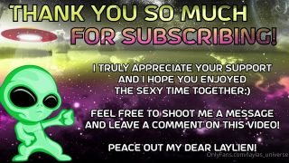 Laylas Universe Added Some Naughty Captions Let Me Know What You Think Also (Pornstar)-9