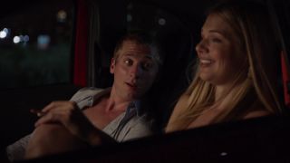 Kate Miner - Shameless s09e07 (2018) HD 1080p - (Celebrity porn)-7
