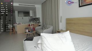 Seon Mi's Hot MyFreeCams Webcam Show Night 14 Must See-5