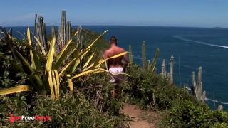 Nessa Devil Loves Being Anally Fucked By The Beach- Skankery-0