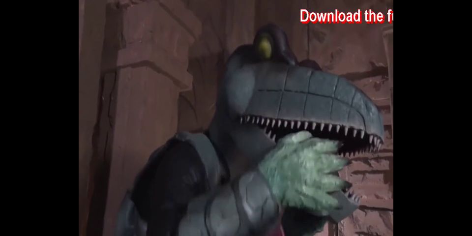 [SuperMisses.com] ZEPE-28 Heroine in Grave Danger: Magical Mask Lilianne complete siege! Trap of Diavolos-005