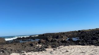 7118 Caught Girl Pussy Fingering on Public Beach Compilation ...-5