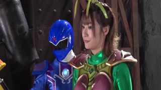 [WarAnLov.com] ZEPE-76 HEROINE ACTION PINCH:Legendary Squadron Fairy Knights - Alone and alone! The terror of the Dark Fairies! -/HEROINEアクションピンチ 伝承戦隊フェアナイツ -孤立無援！ダークフェアリーの恐怖！--017-1