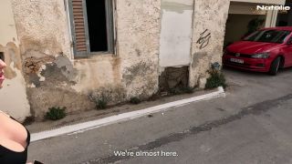 online porn video 32 Cheating 3 Days Before Wedding Unforgettable Bachelor Party In Greece Natalie Wayne [Onlyfans] (FullHD 1080p) - videos - fetish porn bbw fetish porn-2