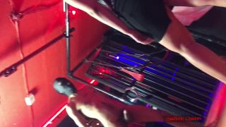 [K2S.CLUB] Sadistic Queens - Squishysax - Goddess Tamara Lovset - Standing On Your Balls - FullHD 1080P-2