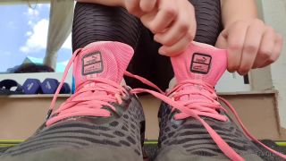 online adult clip 2 Ezada Sinn 2020-06-02 Exclusive Clip FootFetish Get on your belly. Place your chin - foot - feet porn chanel preston fetish-1