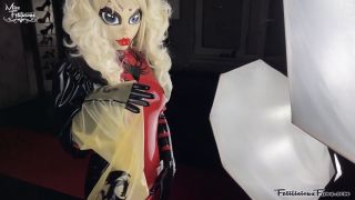 Latex Manga Girl Quick View Porn - New Sex Videos Online-2