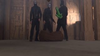 [SuperMisses.com] THZ-97 Super Heroine in Grave Danger!! Vol.97 Super Lady�s Spectacular End-000-0