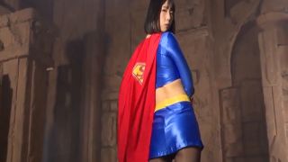 [SuperMisses.com] THZ-97 Super Heroine in Grave Danger!! Vol.97 Super Lady�s Spectacular End-000-1