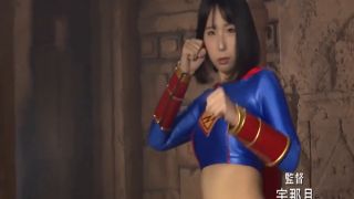 [SuperMisses.com] THZ-97 Super Heroine in Grave Danger!! Vol.97 Super Lady�s Spectacular End-000-2
