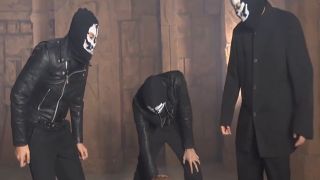 [SuperMisses.com] THZ-97 Super Heroine in Grave Danger!! Vol.97 Super Lady�s Spectacular End-000-3