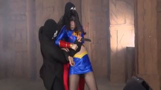 [SuperMisses.com] THZ-97 Super Heroine in Grave Danger!! Vol.97 Super Lady�s Spectacular End-000-6