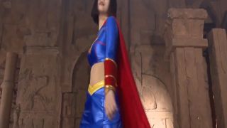 [SuperMisses.com] THZ-97 Super Heroine in Grave Danger!! Vol.97 Super Lady�s Spectacular End-000-8