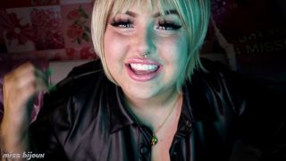 adult clip 2 Mistress Bijoux – DEFECTIVE Sperm JOI, femdom discord on femdom porn -3