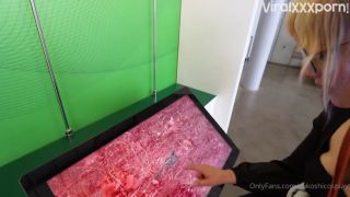 Sukoshicosplay   onlyfans Sukoshicosplay Naughty Vlog Sextape Onlyfans Leak Video-4