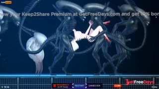 [GetFreeDays.com] Alien Quest Eve Last Version Porn Game Play Part 05 Side Scroller Sex Game Play Porn Clip October 2022-1