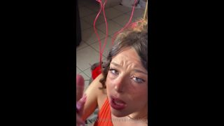 Call Me Slo Gets Pounded After A Hot Date  Blowjob Call Me Slo-3