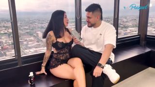 Chupando Clitoris Karol Rosado y Manuela Muoz Me Ensean a Chupar Clitoris  Crispasquel  40Grados-2