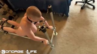 adult video 5 streak bdsm sexually broken bdsm porn | Bondage Life - Stress Bar - Rachel Greyhound - 2/18/2025 | bondage-6
