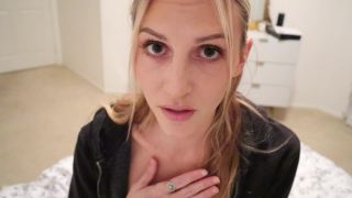 free video 30 black femdom strapon pov | Tatum Christine – Sister Learns From the Best | joi-1