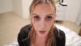 free video 30 black femdom strapon pov | Tatum Christine – Sister Learns From the Best | joi-9