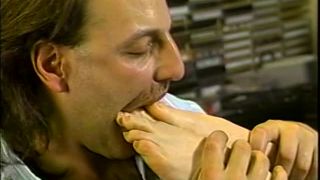 online porn video 43 Directors Punishment - oral - feet porn annette schwarz femdom-5
