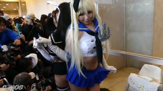 adult video 39 Cosplay 95 – mcosp39 on voyeur -0