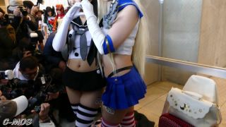 adult video 39 Cosplay 95 – mcosp39 on voyeur -2