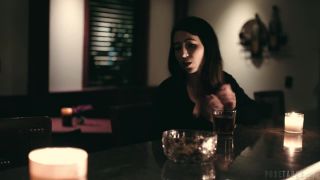 online clip 46 Angela White, Serena Blair on bdsm porn femdom otk spanking-0