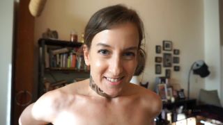 Metal Self-Bondage Sex Online Porn FullHD-2