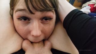 7338 Flammableoil - Blowjob-7