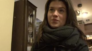 free video 12 Veronika Pickup and Fuck For Money Young Girl, sex hardcore porn lesbians on hardcore porn -1