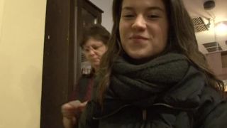 free video 12 Veronika Pickup and Fuck For Money Young Girl, sex hardcore porn lesbians on hardcore porn -2