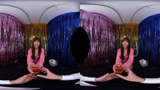 Hinata Yuzuki VR Porn: 2K UltraHD Solo Asian Experience-1