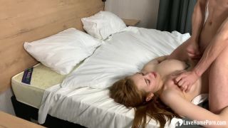 7152 Horny Slutty Tinder Chick Gets Fucked Nicely-9