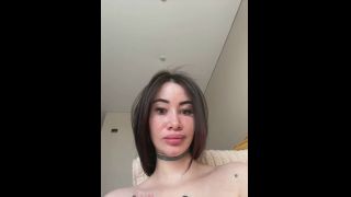 Sexy Kazakh Girl Avemi Aka Yunasi Double Dildos Solo Play Dildo Gapingass Teens (Fisting porn videos)-6