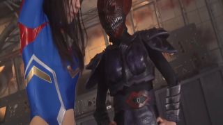 [SuperMisses.com] GIGP-70 Galaxy War Princess Spandexer Cosmo Angel Vessel of the Abyss God-015-4