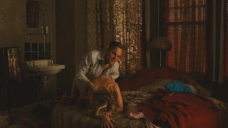 Tereza Srbova – Eastern Promises (2007) HD 1080p - (Celebrity porn)-1