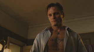 Tereza Srbova – Eastern Promises (2007) HD 1080p - (Celebrity porn)-6