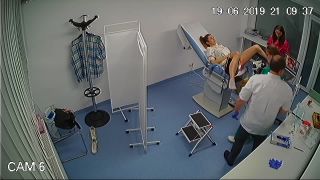 Porn online Real hidden camera in gynecological cabinet – pack 1 – archive1 – 6 (AVI, FullHD, 1920×1080) Watch Online or Download!-5