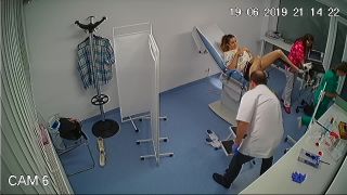 Porn online Real hidden camera in gynecological cabinet – pack 1 – archive1 – 6 (AVI, FullHD, 1920×1080) Watch Online or Download!-9