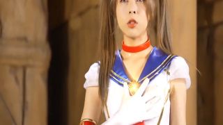 [WarAnLov.com] SPSB-91 New Tales New Tales Warrior -episode04- New Tales New Tales Warrior -episode04- Azusa Misaki, Reira Fujii - PART-SPSB91_01-002-1
