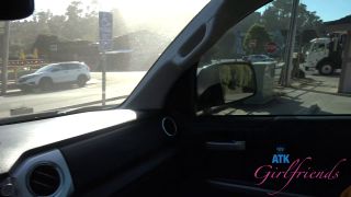 -central CA 4-5 Scene4 - Hot Teen Rose Carter Natural Tits B-1