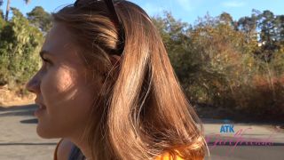 -central CA 4-5 Scene4 - Hot Teen Rose Carter Natural Tits B-2