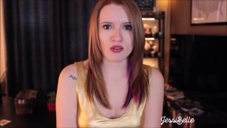 online xxx video 48 Goddess JessiBelle - Porn Addicted Virgin | jerkoff encouragement | femdom porn glasses fetish-9