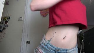 [K2S.CLUB] Mistress Macy's Femdom Fantasies - The Nutcracker - POV Ball Busting with Mistress Macy - FullHD 1080P-5